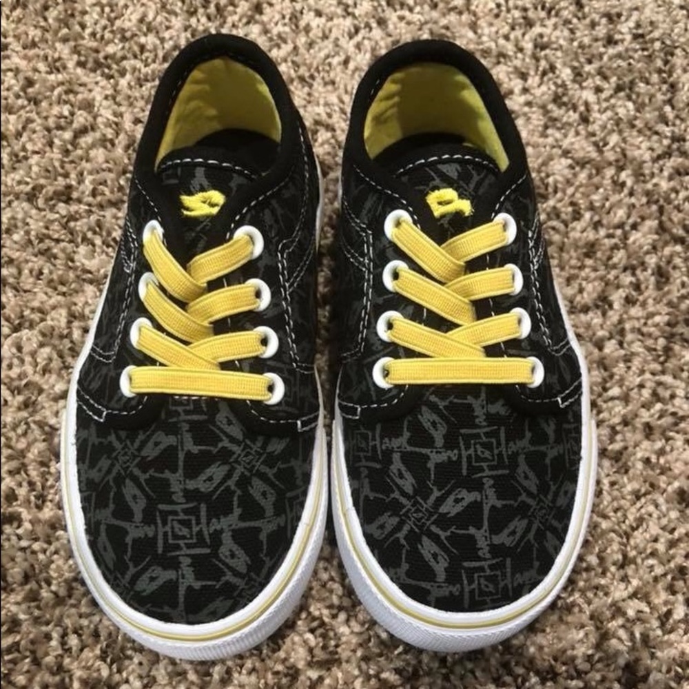 Tony Hawk Shoes